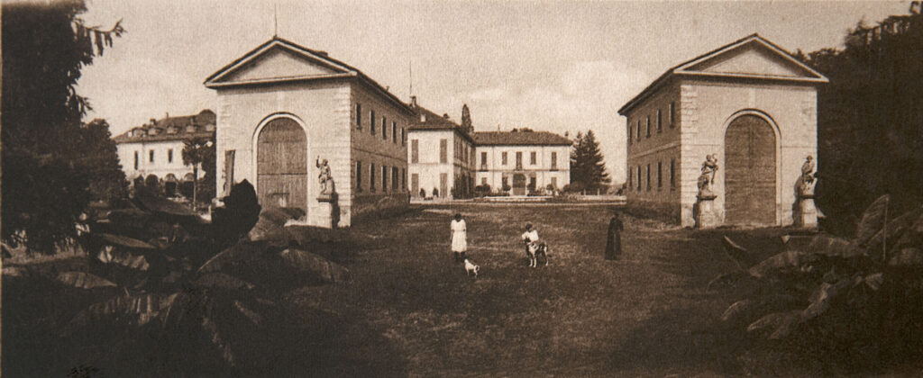 vaprio d'adda, ecomuseo adda di leonardo, leonardo da vinci, proloco vaprio, villa melzi, visconti di modrone, guidoboni, pizzi, villa monti, cartiera monti, naviglio martesana, navigazione adda, san pietro vaprio, casa del custode vaprio