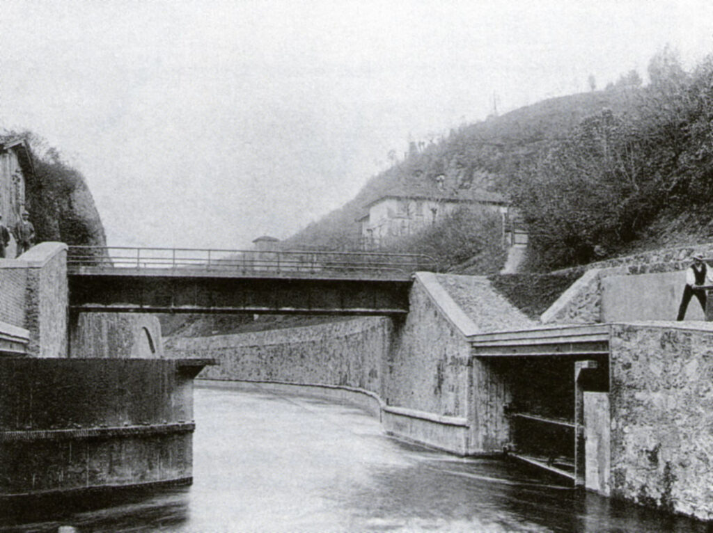 naviglio di paderno, ecomuseo leonardo da vinci, adda, storia adda, navigazione adda, andrea castagna, cornate d'adda, paderno d'adda, porto d'adda, navigli, giuseppe meda, pietro nosetti, Bartolomeo della Valle, Benedetto Missaglia, Alessandro Bisnati