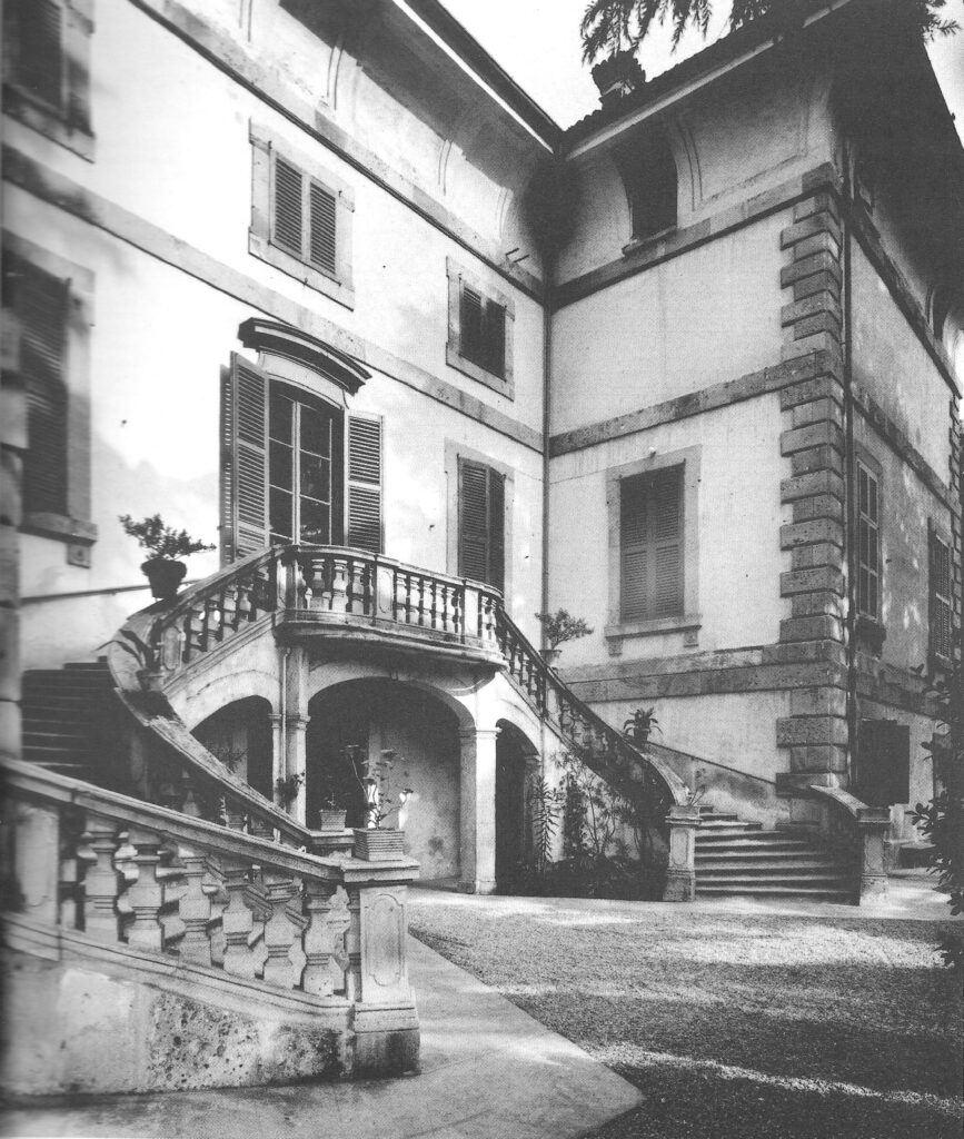 groppello, groppello d'adda, adda, ruotone, villa arcivescovile, san bartolomeo in Groppello, fiamminghini, proloco cassano, ecomuseo adda di leonardo, cassano d'adda, cardinali milano