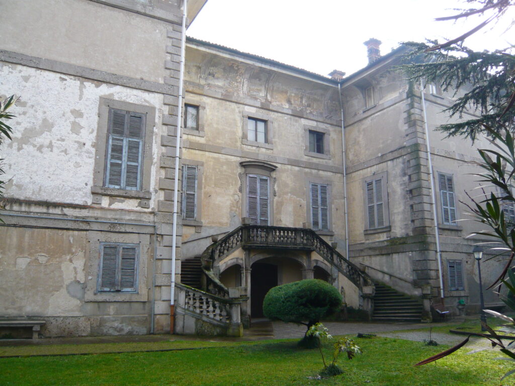 groppello, groppello d'adda, adda, ruotone, villa arcivescovile, san bartolomeo in Groppello, fiamminghini, proloco cassano, ecomuseo adda di leonardo, cassano d'adda, cardinali milano