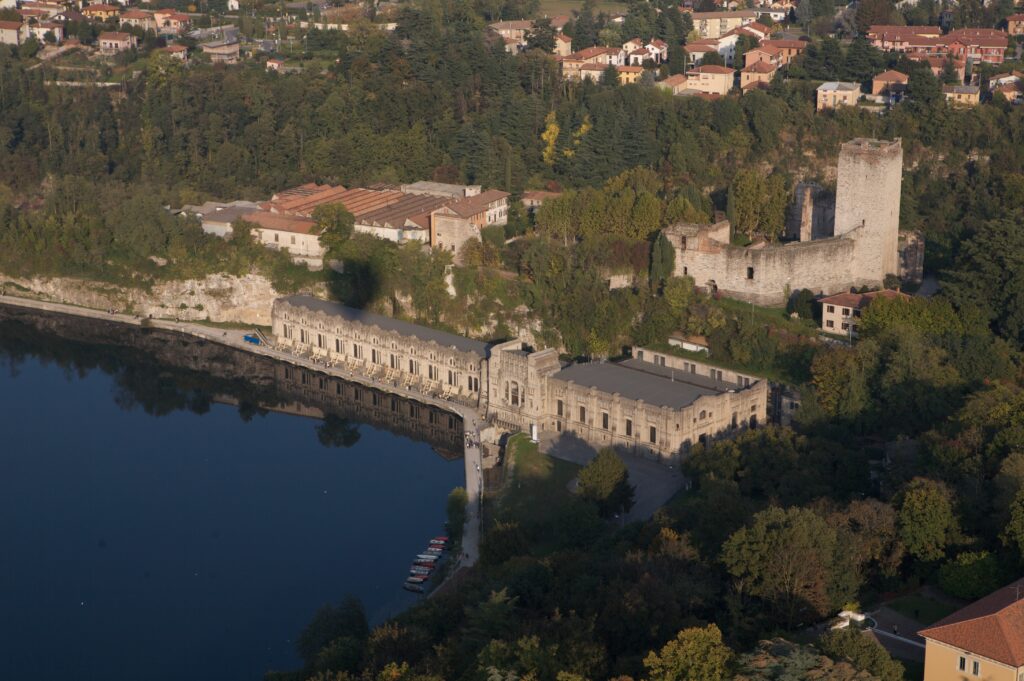 ecomuseo adda di leonardo, mario donadoni, centrale taccani, centrale enel, adda, storia adda, centrali adda, impianti enel, taccani, alessandro taccani, adolfo covi, gaetano moretti, ceppo d'adda, trezzo, proloco trezzo