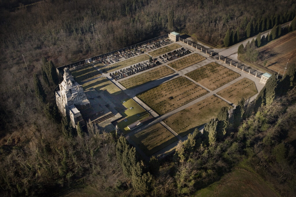 ecomuseo adda di leonardo, mario donadoni, crespi d'adda, crespi