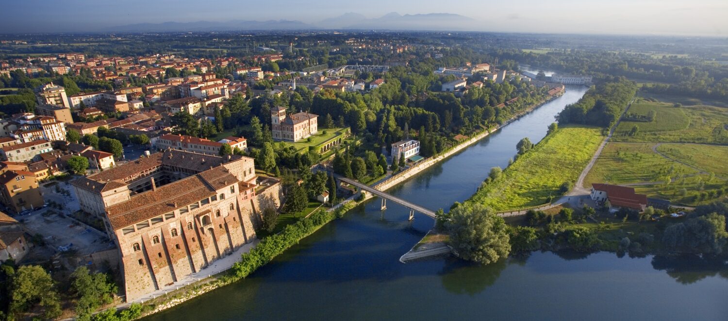 Ecomuseo Adda di Leonardo