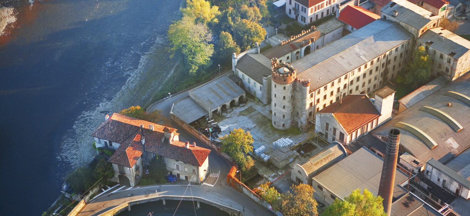 Ecomuseo Adda di Leonardo