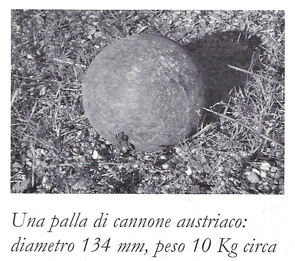 villa paradiso, al castello villa paradiso, vittorio alberganti, palla cannone, storia suisio, storia cornate d'adda, successione spagnola, eugenio di savoia, ecomuseo adda di leonardo, adda, storia adda