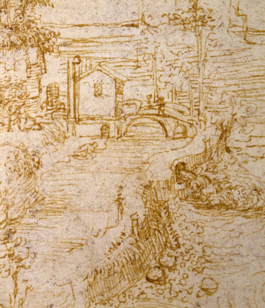 proloco vaprio, casa del custode, bellotto, vanvitelli, naviglio Martesana, galleria digitale, leonardo in adda, leo in adda, leonardo da vinci, vaprio d'adda, ecomuseo adda di leonardo, silvia dondossola