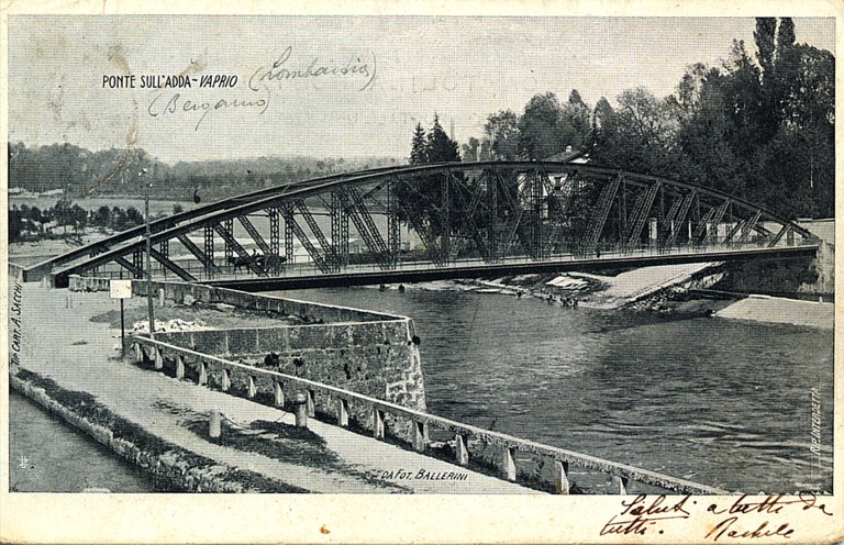 sant'anna, canonica d'adda, proloco arti e mestieri, ecomuseo adda di leonardo, giancarlo lecchi, vailata, roggia vailata, fara d'adda, sentiero botanico, vailate, aureolo, ponte