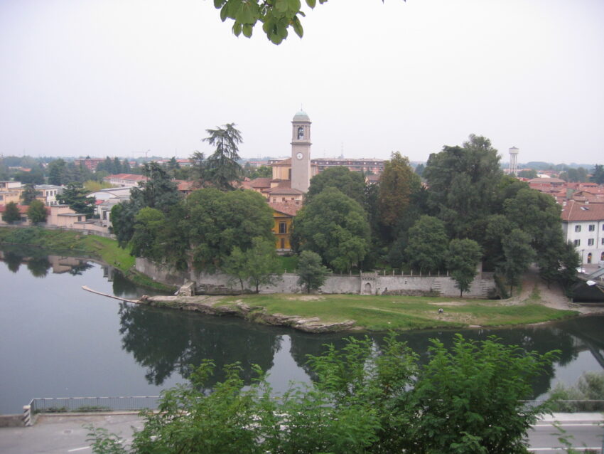 canonica d'adda, proloco arti e mestieri, ecomuseo adda di leonardo, giancarlo lecchi, vailata, roggia vailata, fara d'adda, sentiero botanico, vailate