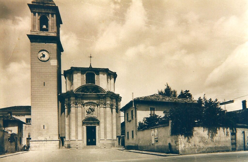 sant'anna, canonica d'adda, proloco arti e mestieri, ecomuseo adda di leonardo, giancarlo lecchi, vailata, roggia vailata, fara d'adda, sentiero botanico, vailate