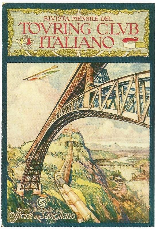 Ponte San Michele, Ponte Paderno d'Adda, Ponte Paderno, Jules Röthlisberger, candidatura unesco, Eiffel, ecomuseo adda di leonardo, vittorio alberganti