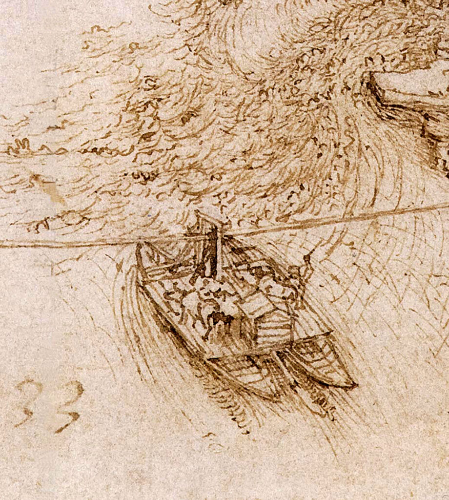 Proloco vaprio, silvia dondossola, ecomuseo adda di leonardo, vaprio d'adda, leonardo da vinci, bernardo bellotto, Gaspar van Wittel, collezione Pozzobonelli, giorgia sormani, Gualtiero Oberti, naviglio  martesana, casa del custode, quadri Vaprio, galleria digitale leonardo in adda, alzaia, visita Adda