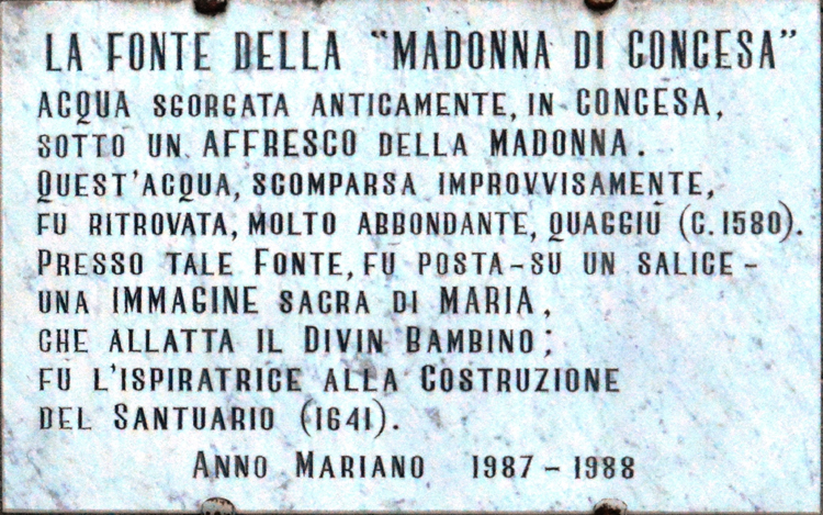 padre benigno calvi, padre benigno, carmelitani concesa, santuario divina maternità concesa, carmelitani scalzi, mario fordiani, lucia benedos, ecomuseo adda di leonardo