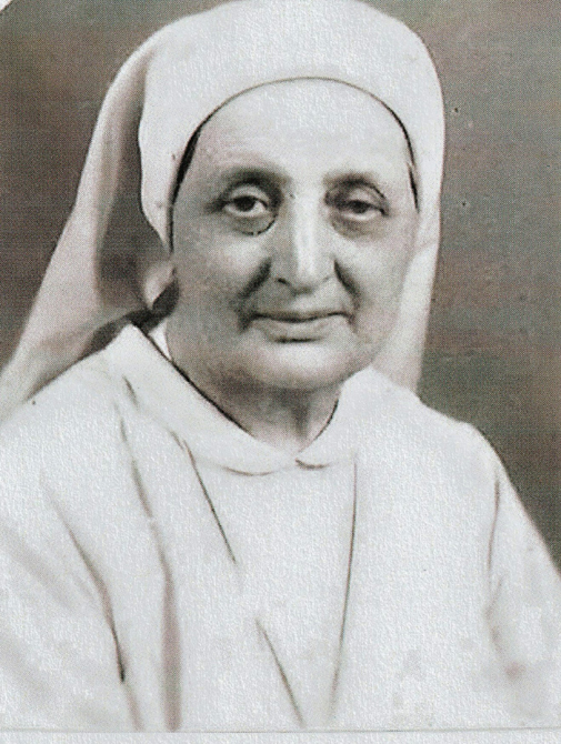 padre benigno calvi, padre benigno, carmelitani concesa, santuario divina maternità concesa, carmelitani scalzi, mario fordiani, lucia benedos, ecomuseo adda di leonardo