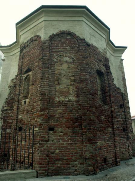 Fara gera d'adda, fara d'adda, santa felicita, basilica autarena, ecomuseo adda di leonardo, fiume adda, storia adda, autari, longobardi