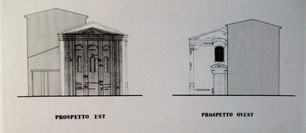 Fara gera d'adda, fara d'adda, santa felicita, basilica autarena, ecomuseo adda di leonardo, fiume adda, storia adda, autari, longobardi