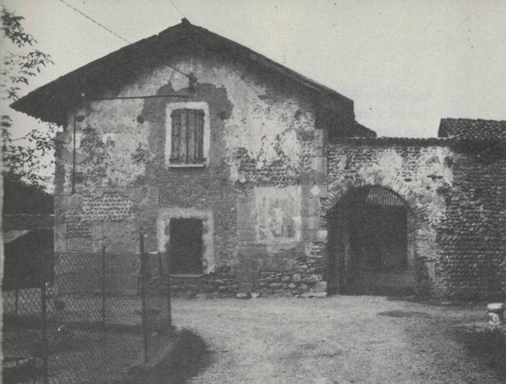 trezzo, storia trezzo, situla celtica, necropoli longobarda, san martino trezzo, ecomuseo adda di leonardo, proloco trezzo, gabriele perlini, storia funeraria, sepolture trezzo, san benedetto in portesana, crino, le foppe trezzo, gonico