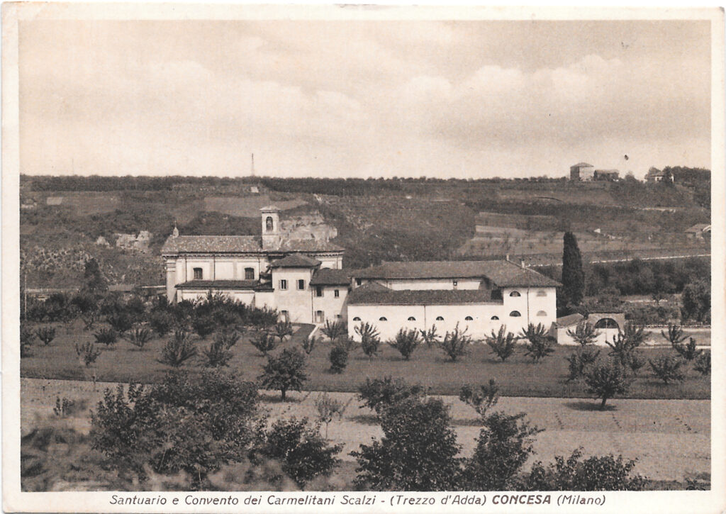 concesa, santuario concesa, adda, naviglio martesana, gabriele perlini, raccolta rino tinelli, ecomuseo adda di leonardo,