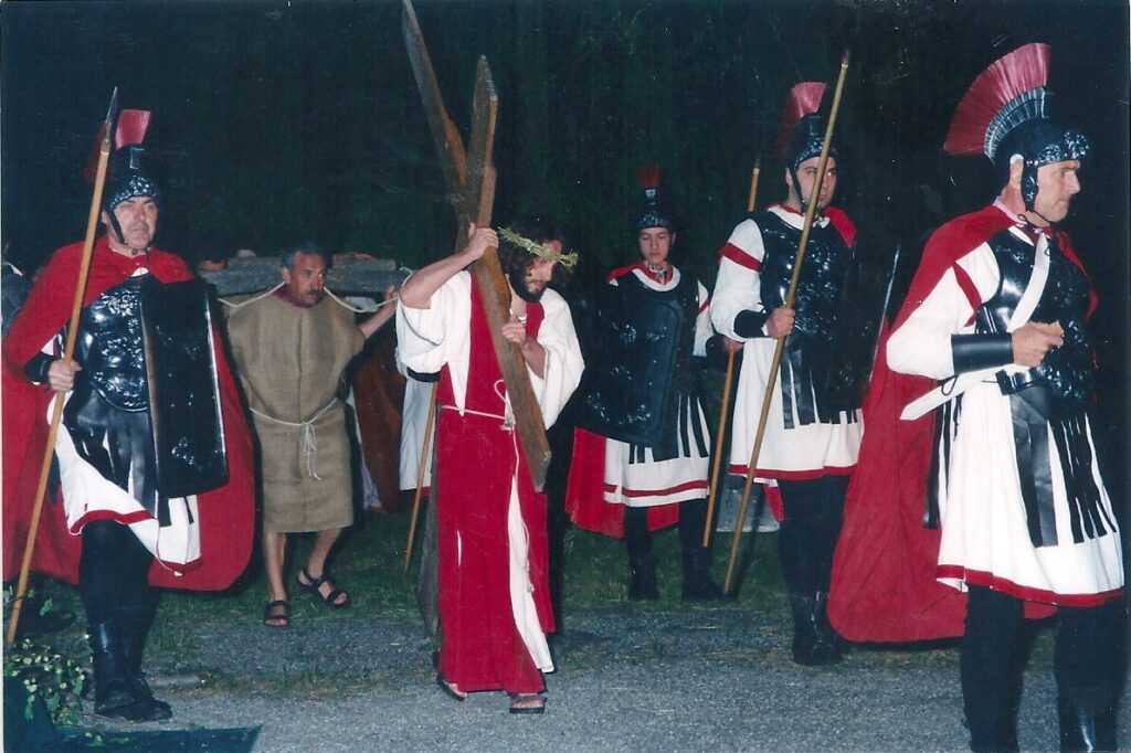 Ecomuseo adda di leonardo, giancarlo lecchi, proloco canonica, gruppo arti e tradizioni, pieve pontirolo, ex-chiesa sant'anna, sentiero botanico, adda, storia adda, canonica, emilio baumann, storia locale, alessandro crippa