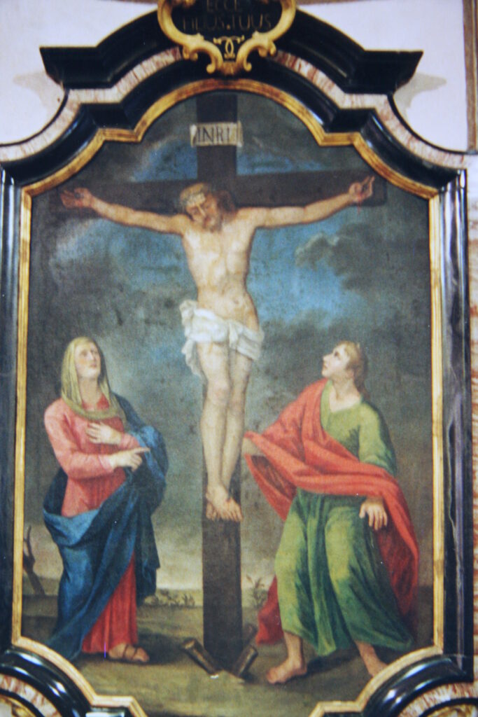 Ecomuseo adda di leonardo, giancarlo lecchi, proloco canonica, gruppo arti e tradizioni, pieve pontirolo, ex-chiesa sant'anna, sentiero botanico, adda, storia adda, canonica, emilio baumann, storia locale, alessandro crippa