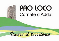 Pro Loco Cornate, Storia Cornate, Centrali Edison Cornate, Rocchetta Cornate, Affreschi Porto, Centrale Bertini, Centrale Esterle, Fedele Molteni, Ecomuseo Adda di Leonardo, Stroria Adda, Turismo Adda