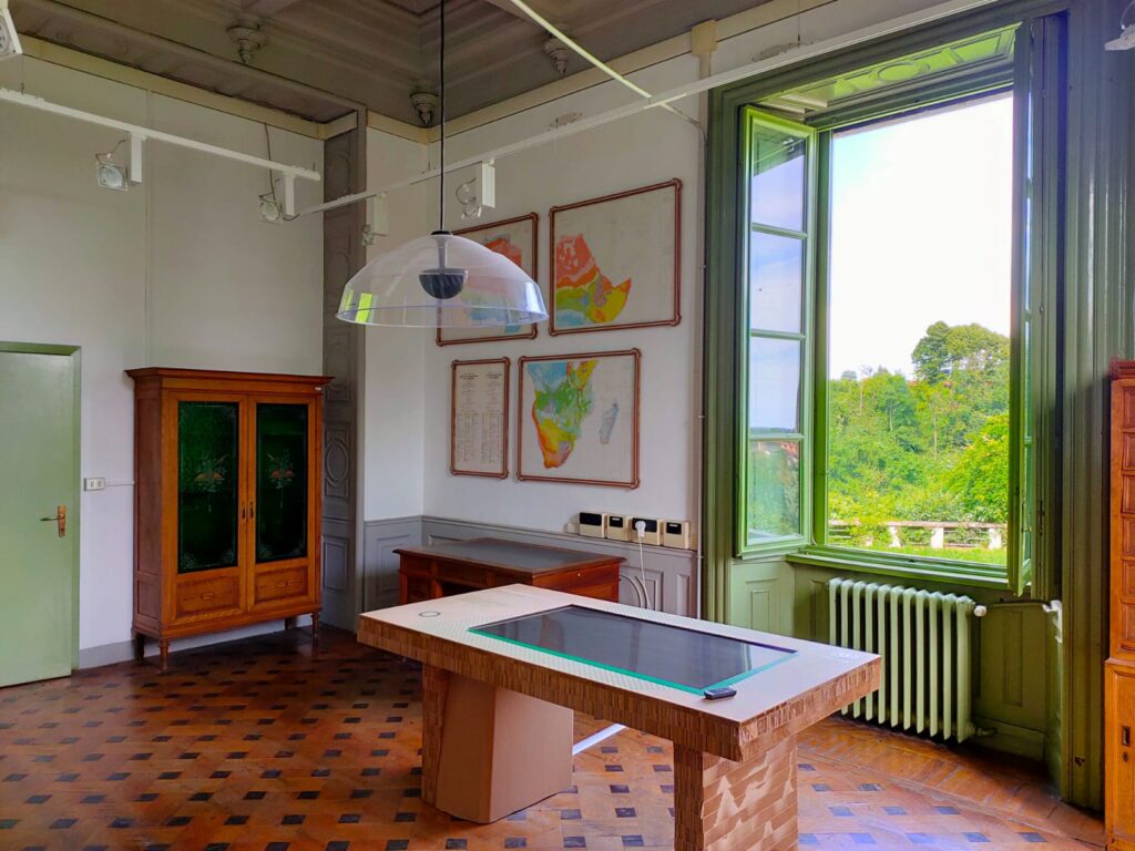 tourincanoa club adsc, muva, museo della valle dell'adda, ecomuseo adda di leonardo, storia adda, trezzo sull'adda, villa gina, concesa, francesca rota, PAN, ignazio ravasio