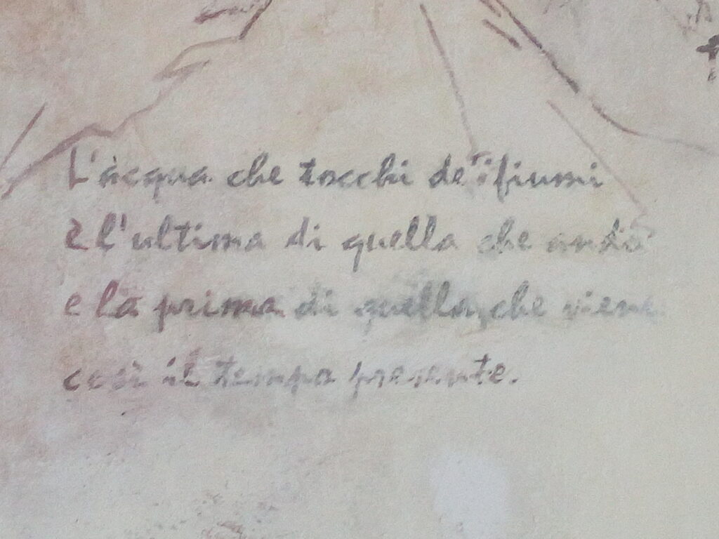 Guido Stucchi, Sergio Perego, Ecomuseo Adda di Leonardo, Leonardo, Adda, storia Adda, Madonna Adda, Naviglio di Paderno, Paderno Adda, Cornate Adda, Porto Adda, Giovanni Ambrogio Della Torre. Ferdinando Asburgo, Pietro Nosetti, Fiorenzo Mandelli, Francesca Bianco, Associazione Habitat Paderno, Philippe Leroy