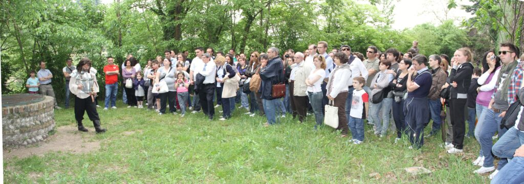 martina molino, pro loco trezzo, adda, castello visconteo, centrale taccani, quadreria crivelli, vitaliano crivelli, giorgio bareggi, luca ratti, giuseppe galli, comune trezzo, muva, villa gina, adda, ecomuseo adda di leonardo, torneo scacchi